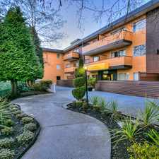 Rental info for The Westport Apartments