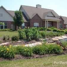 Rental info for Waterways of Lake St. Louis