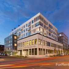 Rental info for Broadstone Infinity