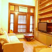 Rental info for 53 W 84th St