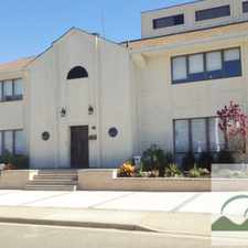 Rental info for 5 Kensington Street