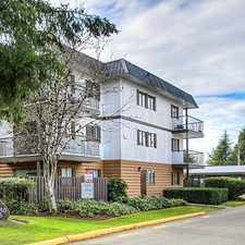 Rental info for 5411 208th Street