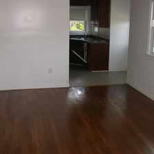 Rental info for 3 bedrooms, 2 bath ranch style home with full unfinished basement.