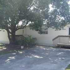 Rental info for Large 4 bedroom