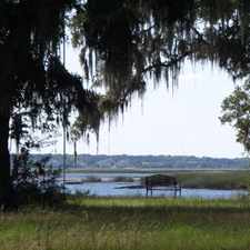 Rental info for Private 6 acre Island