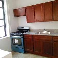 Rental info for 14th Ave