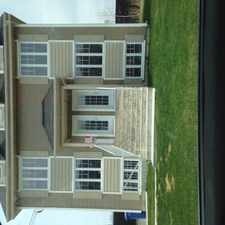 Rental info for Grand 4 1/2 a louer sainte-sophie 775$ nego