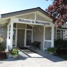 Rental info for 2 bd/1 bath You will love living here! Affordable rates and we offer remodeled 2 bedroom apartments at $950 a month which include a full size washer/dryer!