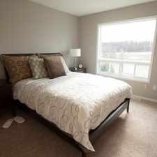 Rental info for Jubilee