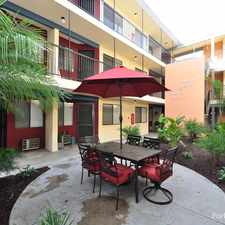 Rental info for Parkview Robinson Senior Apartments