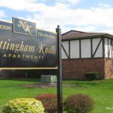 Rental info for Nottingham Knolls Apartments