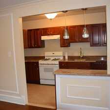 Rental info for MMB Investments LLC