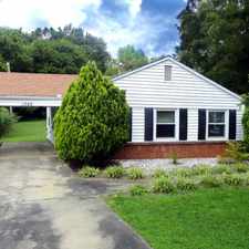 Rental info for 1342 Amelia Ave, A great Charlotte NC suburb rental to add to your portfolio. Sales Price $59,000.00 (Make an Offer!!!)