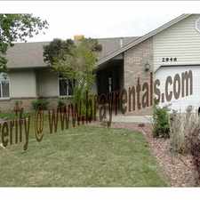 Rental info for Bray Property Management