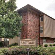 Rental info for Eastgate Apartments