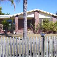 Rental info for GREAT LIVING!!!