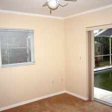 Rental info for Punta Gorda - Spacious three bedroom home. 2 Car Garage!