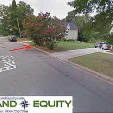 Rental info for Single Family Home Home in Salisbury for For Sale By Owner