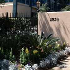 Rental info for Cabochon at River Oaks