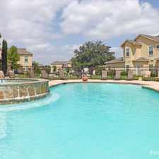 Rental info for Stone Creek Village Townhomes