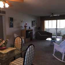 Rental info for 1236 Northeast 14th Court #M7
