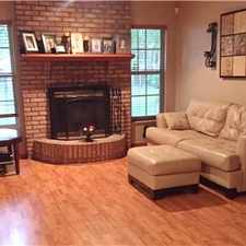 Rental info for Rent to Own 3br/2ba Custom Home in Orange City