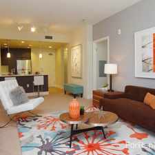 Rental info for 251 Brandon