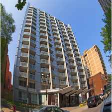 Rental info for Terrasses Embassy Apartments