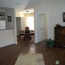 Rental info for BRAND NEW 3/2 CONSTRUCTION in Providence West. Conveniently located and secluded in wooded West Tyler area. Please be sure to ask about our $400 Early Bird sign-on bonus offer if signed 20+days before move-in!