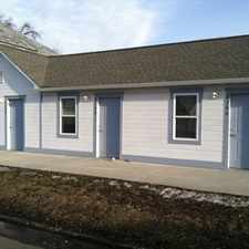 Rental info for 2202 2nd Avenue N, Billings