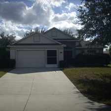 Rental info for 3 bedroom 2 bath Home with Yard Care