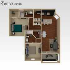 Rental info for $1220 2 bedroom Apartment in Hillsborough (Tampa) Riverview