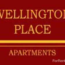 Rental info for Wellington Place Apartments