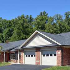 Rental info for Hillrise Apartments, 2 BR Units