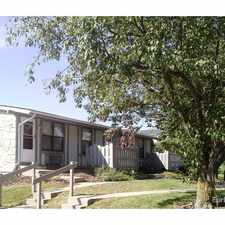 Rental info for Carriage Hill Apartments