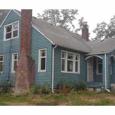 Rental info for For Rent - 4 bedroom home - Spanaway