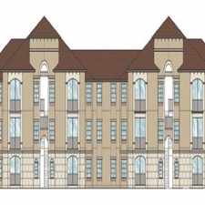 Rental info for Douglas Grand at Westside