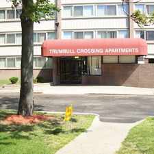 Rental info for Trumbull Crossing