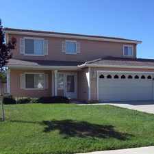 Rental info for 4936 Meadow Way