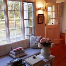 Rental info for 2 bedrooms Apartment - Picture-perfect summer cottage in waterfront community.