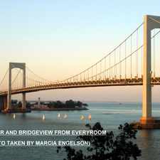 Rental info for CRYDER HOUSE *BREATHTAKING EASTERN WATER AND BRIDGEVIEWS*A RARE GEM!!!