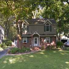 Rental info for COLONIAL HOME