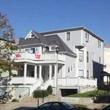 Rental info for 621 N Frances St