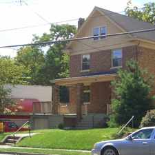 Rental info for 3145 Linwood