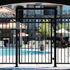 Rental info for Belmere Apartment Homes