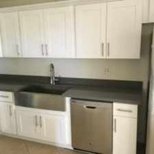 Rental info for Call 561-674-7462 Charming townhome in the heart of Boca raton! in the Boca Raton area