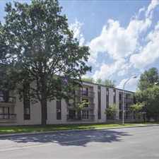 Rental info for Victoria and Churchill: #215 - 1570 Fillion, 2BR