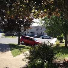 Rental info for Beckley West Apartments