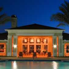 Rental info for West Rd & Willowbridge Park Blvd