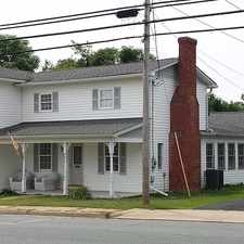 Rental info for Single Family Home Home in King george for Owner Financing